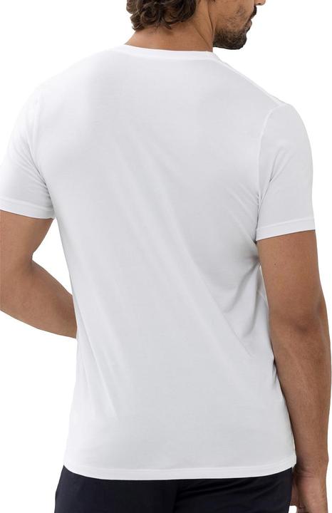 Produktbild Mey Dry Cotton Unterhemd / Shirt Kurzarm (M)