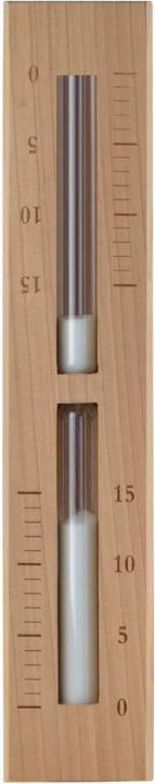 Sentiotec Sauna Sanduhr
