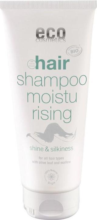 Immagine prodotto Eco Cosmetics Idratante (200 ml, Shampoo liquido)