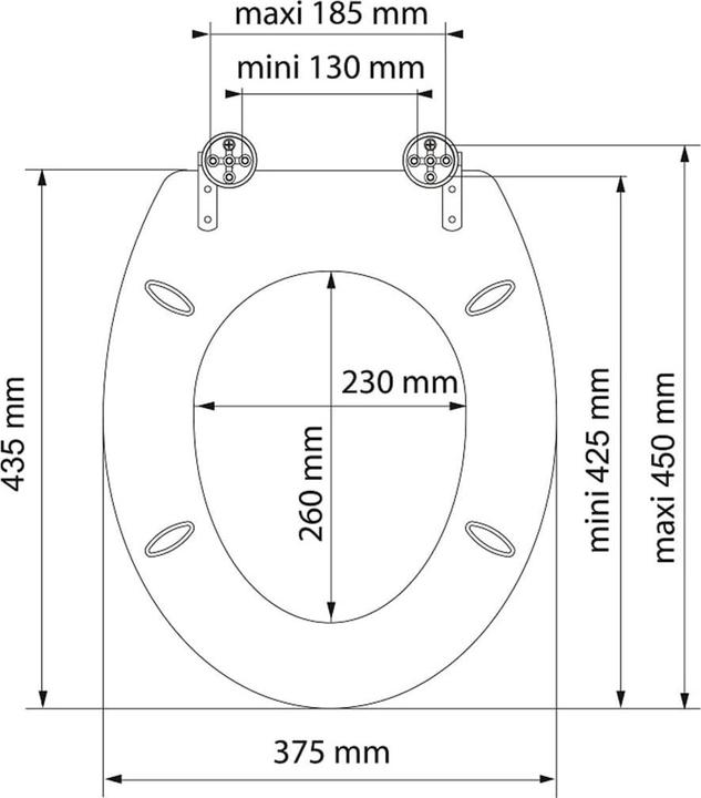 Image du produit Schütte Light Wood