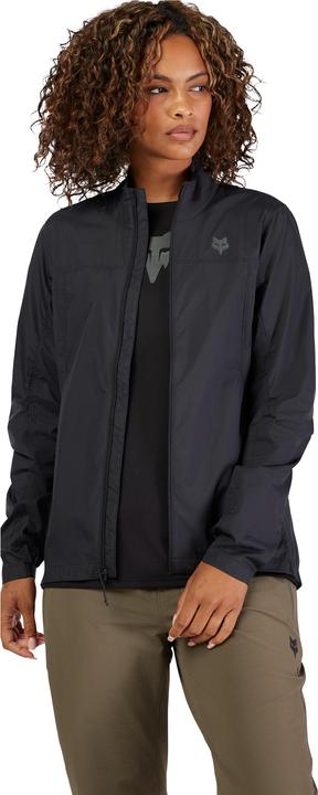 Produktbild Fox W Ranger Wind Jacket (L)