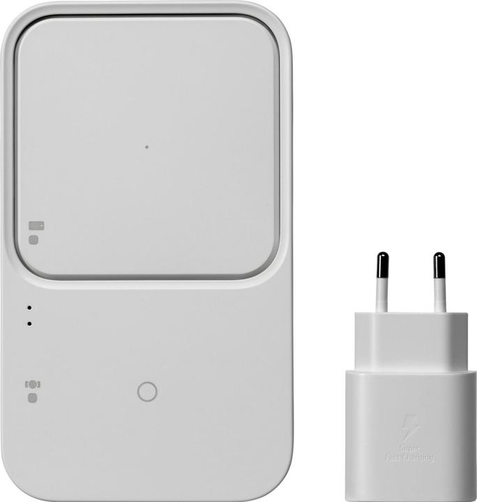 Actual product image Samsung Duo (15 W)