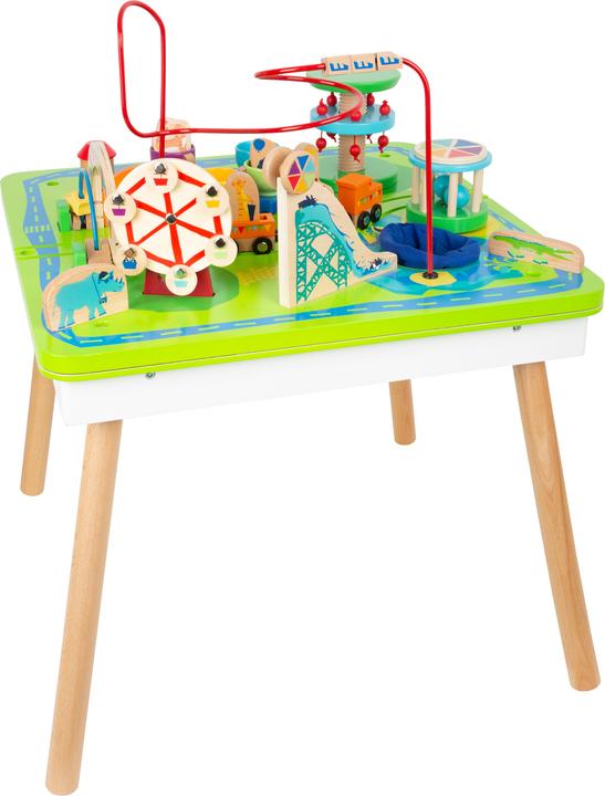 Produktbild small foot Freizeitpark 3 in 1