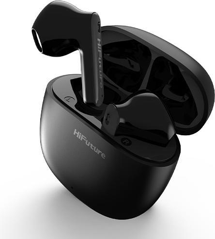 Produktbild HiFuture TWS EarBuds Sonic Colorbuds 2 (black) (20 h, Kabellos)