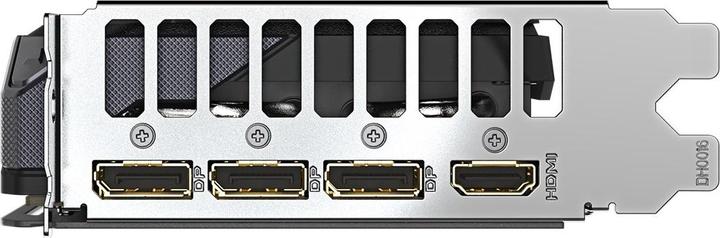 Produktbild Gigabyte GeForce RTX 5060 Ti GAMING OC 16G (16 GB)