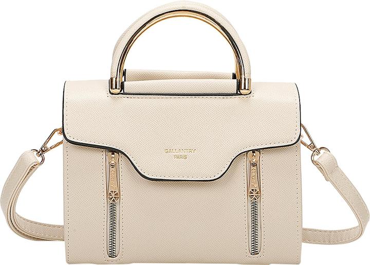 Gallantry C-0174-BEIGE Handtasche