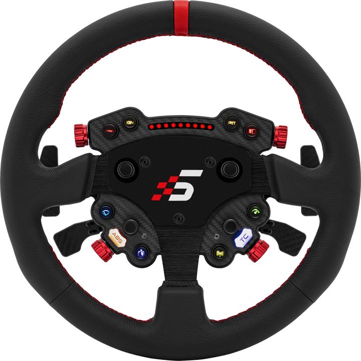 Productafbeelding Simagic GT1 stuur + Pro HUB/Knop (PC)