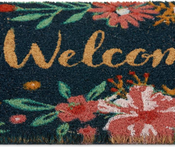 Immagine prodotto Relaxdays Zerbino (60 x 40 x 2 cm)