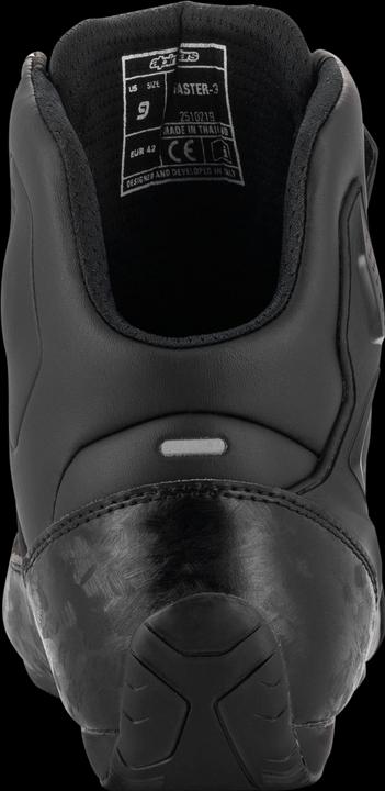 Produktbild Alpinestars Faster-3 Shoes (Damen, Herren, 43)