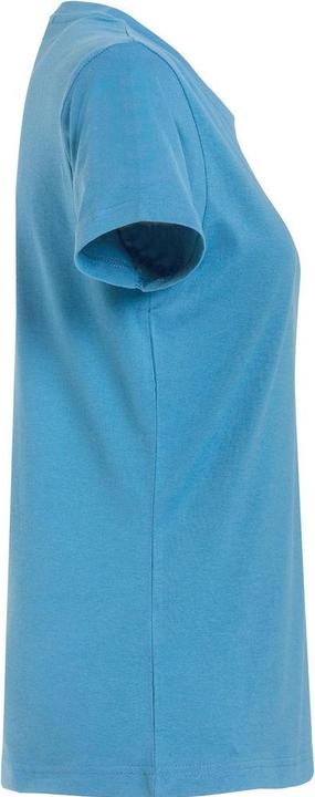 Actual product image Clique Womens/Ladies Plain T-Shirt (XL)