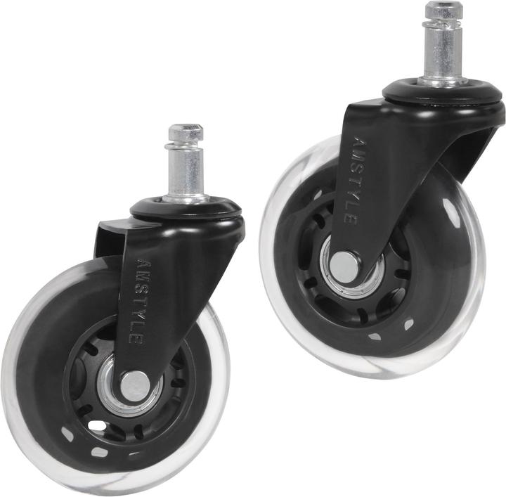 Image du produit Amstyle Rouleaux