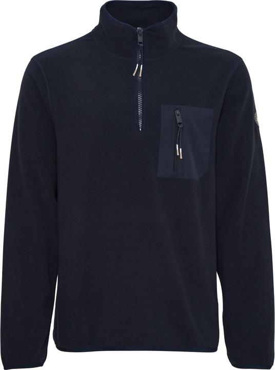 FQ1924 FQHARRY micro fleece halfzip 21900734