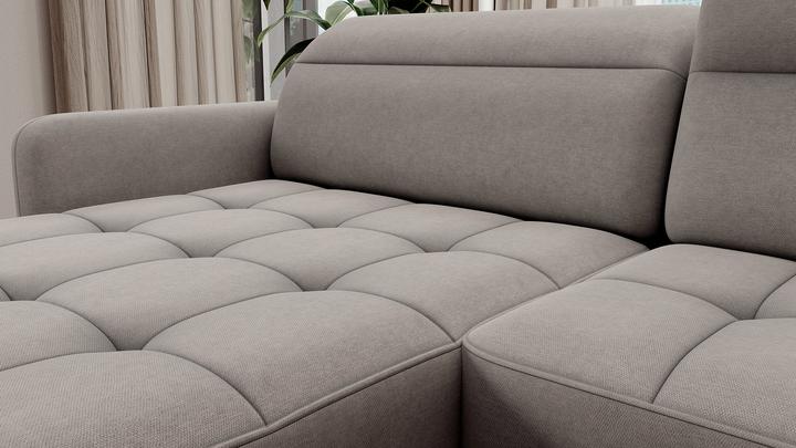 Produktbild ELTAP Berrto (Wohnlandschaft, 4-Sitzer, Bettsofa)