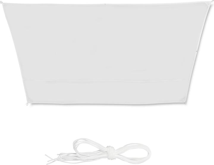 Productafbeelding Relaxdays Luifel (400 x 300 x 0,5 cm)