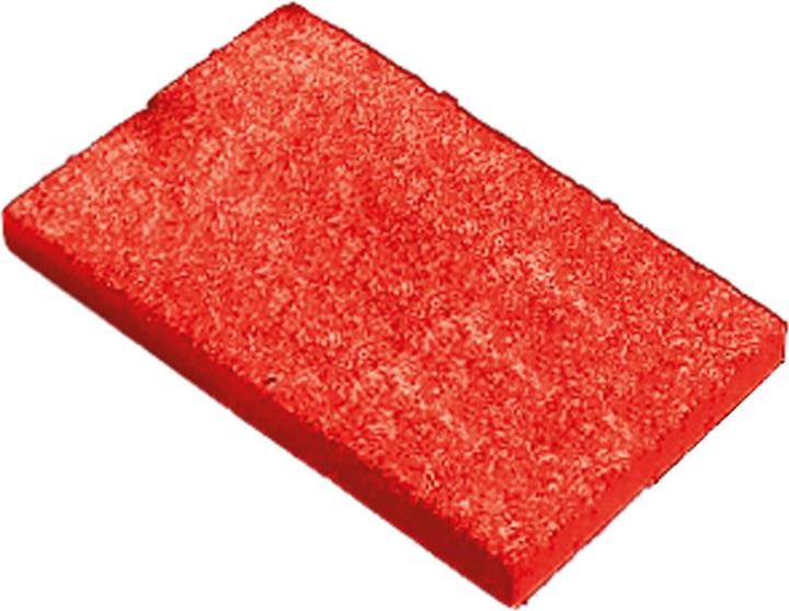 Actual product image Alessandro Spa - Foot Feel Good Refill 80 Grit (Callus removers, 80 ml)