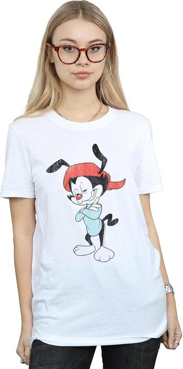 Produktbild Universal Textiles Wakko Classic Pose TShirt (3XL)