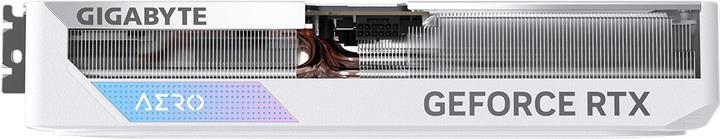 Produktbild Gigabyte GeForce RTX 4070 Ti AERO OC V2 (12 GB)
