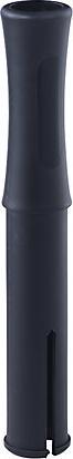 Actual product image Manu Packaging Stretch film, mini rolls, pack of 10 rolls, 1+ packs. (10 Piece)