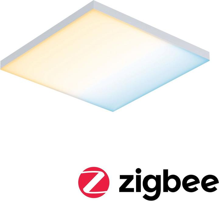 Actual product image Paulmann Panel Verlora Zigbee (1330 lm)