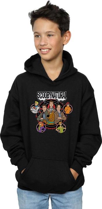 Produktbild Absolute Cult Characters Star Kapuzenpullover Jungen (128)