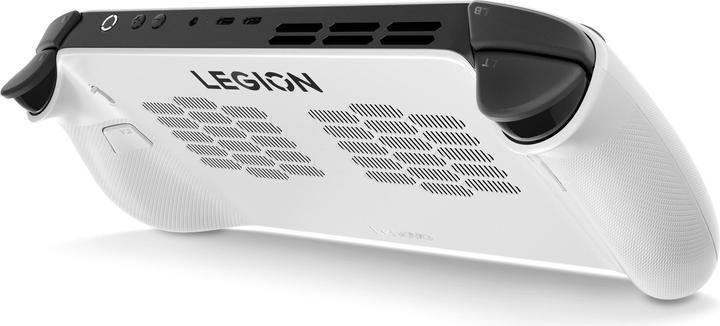 Actual product image Lenovo Legion Go S 8ARP1 (8", 16 GB, 512 GB)