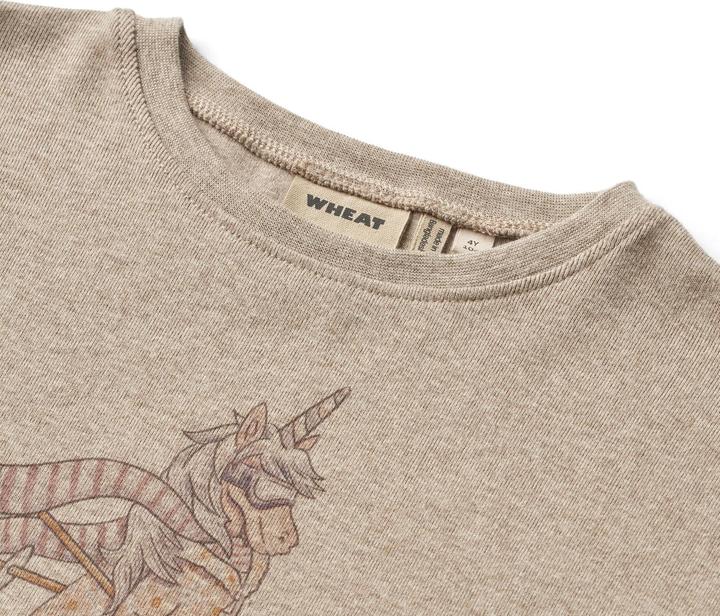 Produktbild Wheat Langarmshirt Hanni (140)