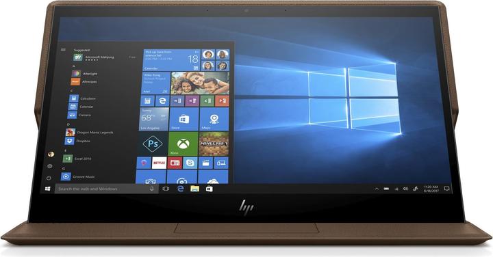 HP Spectre Folio (13.30", Intel Core i5-8200Y, 8 GB, 256 GB, CH)