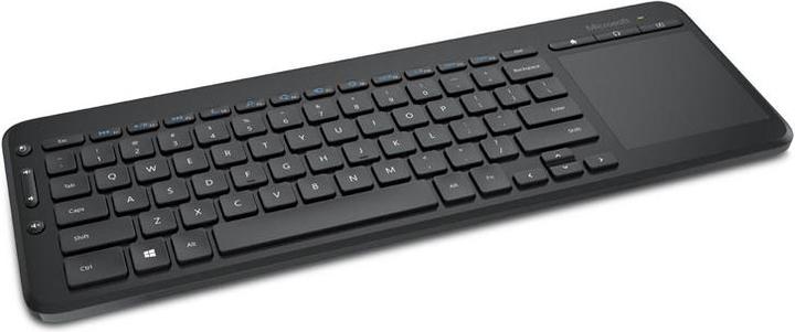 Actual product image Microsoft N9Z-00022 (Eng. Int., Wireless)