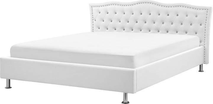 Beliani Metz (160 x 200 cm)