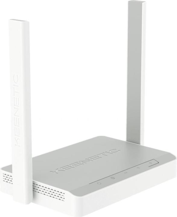 Image du produit Keenetic ROUTEUR WRL 1200MBPS 10/100M 4P/EXPLORER KN-1613-01EN