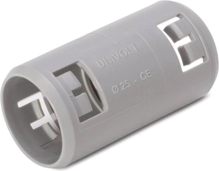 Actual product image Sleeve pull Kst Ř40mm unbeh hfr gr 102342