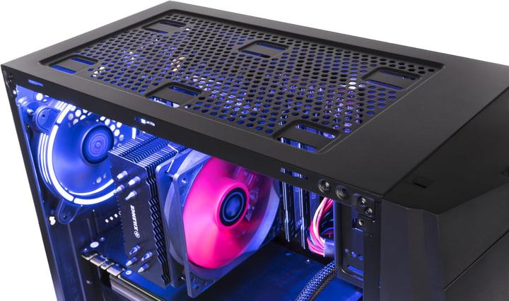 Actual product image Captiva G26I 18V1 (Intel Core i7-9700K, 32 GB, 500 GB, GeForce RTX 2080 Ti)