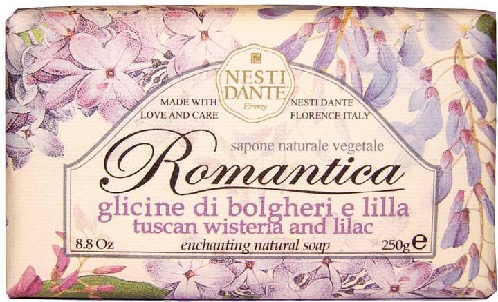 Nesti Dante Romantica Tuscan Wisteria & Lilac