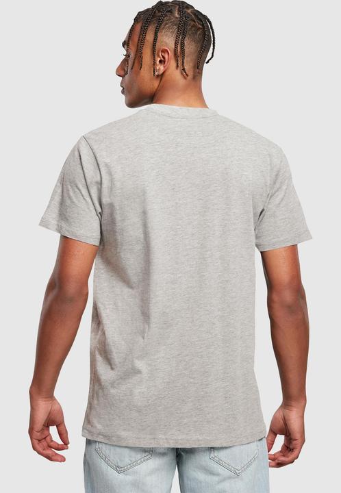 Produktbild Mister Tee Flamingo T-Shirt Round Neck - 1822 (4XL)