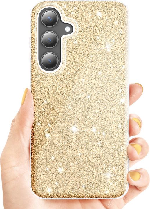 Immagine prodotto Avizar Spark Case (Samsung Galaxy S25+)