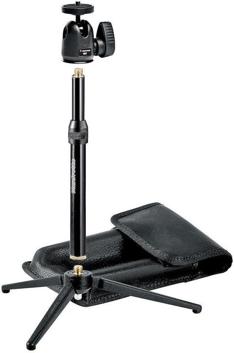 Produktbild Manfrotto Tischstativ Kit (Metall)