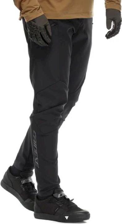 Image du produit Dainese PANT DNSE 24 HgROX BLACK (L)