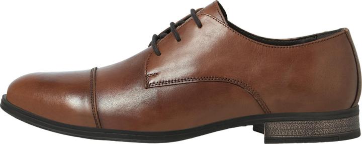 Jack & Jones Leder Business Schuhe