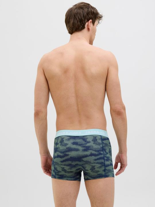 Image du produit Jack & Jones Shorts Shorts (L, Pack de 5)