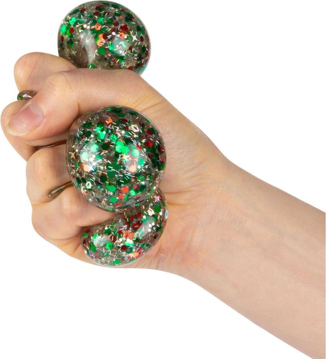 Produktbild Toi-Toys Squeeze Ball Night