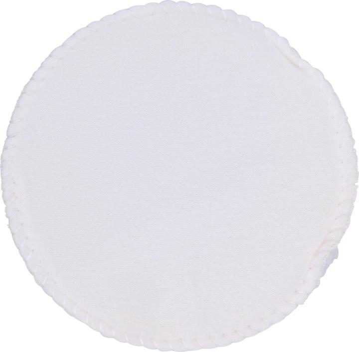 Actual product image wolfcraft wolfcraft 1 fixoflex- Haft-Polierh. Lammwolle ø125