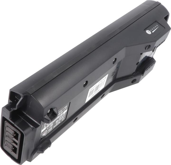 Produktbild Bosch eBike Akku PowerPack 400 Classic Gepackträger (E-Bike Akku)