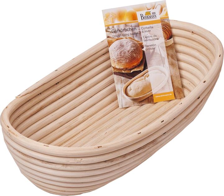 Actual product image Birkmann Fermenting basket
