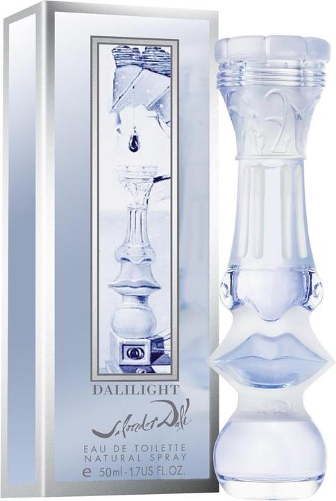 Immagine prodotto Salvador Dalí Toilette Dalilight (Eau de toilette, 30 ml)