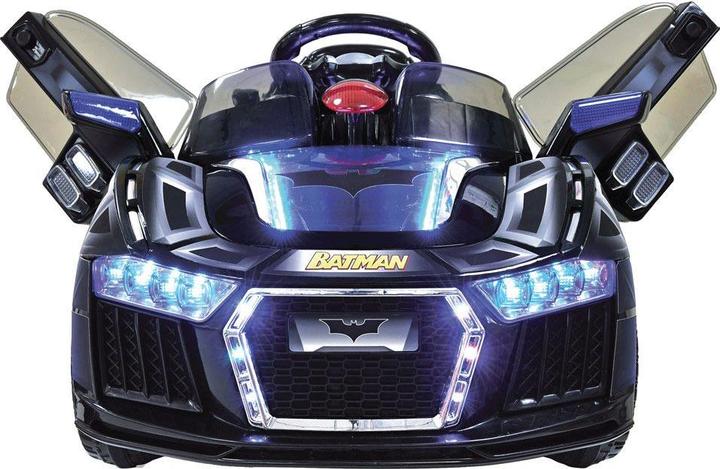 Produktbild Hauck E-Batmobile (6 V)