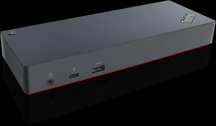 Actual product image Lenovo 40AC0135EU (USB-A, 13 Ports)