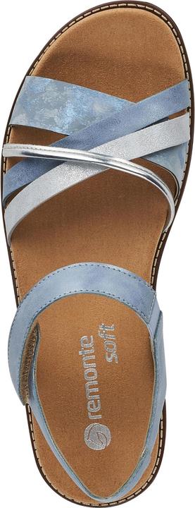 Actual product image Remonte D2058 (36)