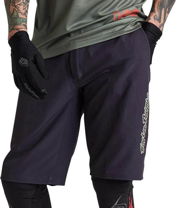 Produktbild Troy Lee Designs Flowline superlyte Short - Mono (32)