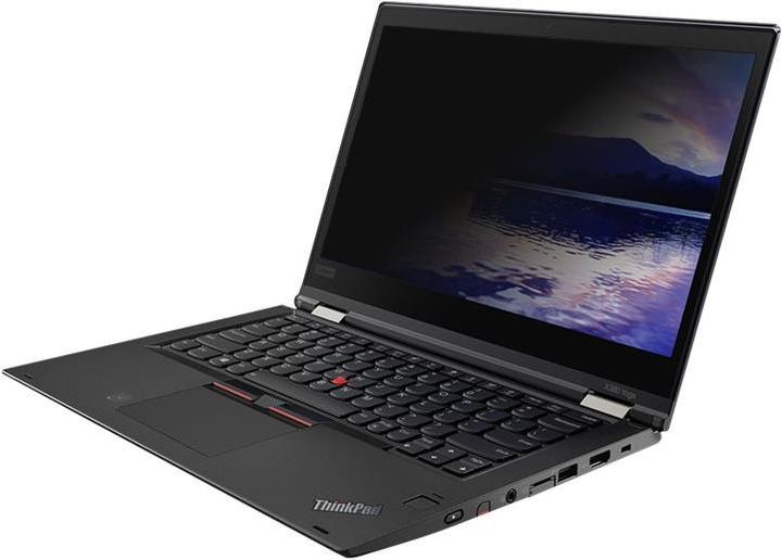 Lenovo Laptop Privacy Filter für ThinkPad Yoga von 3M (13.30", 16 : 9)