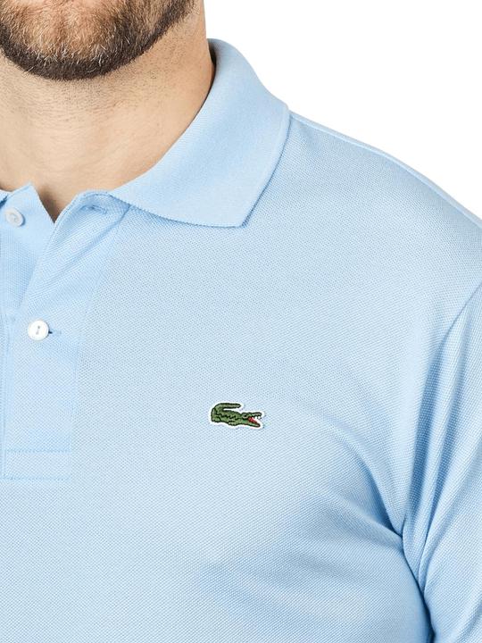 Actual product image Lacoste Polo Sportswear (S)